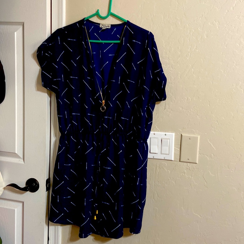 JforJustify XL Dress